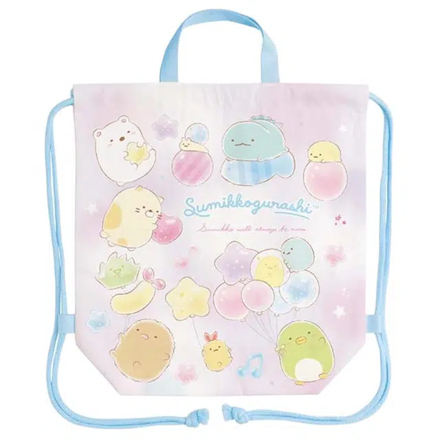 SAN-X Sumikko Gurashi Balloon