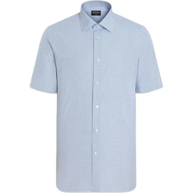 Zegna SS25
