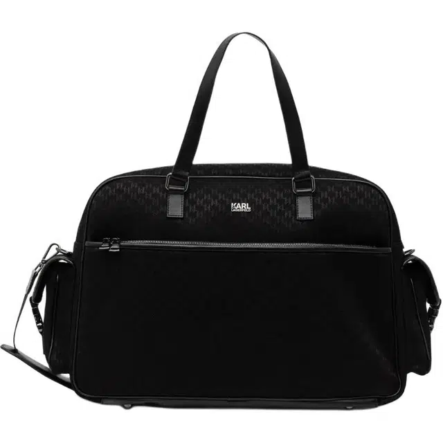 KARL LAGERFELD Logo )