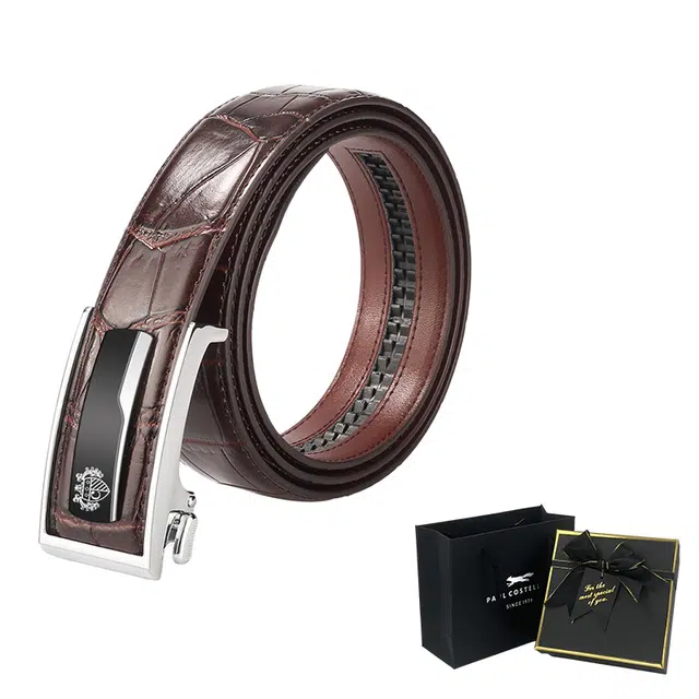PAUL COSTELLOE pu 3.5CM