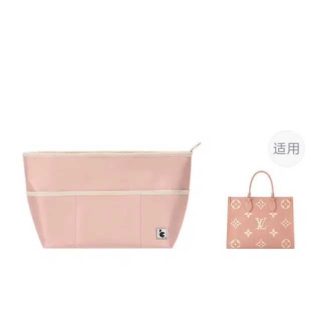 Lv OnthegoTote