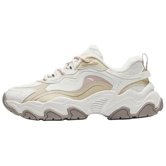 Anta 3