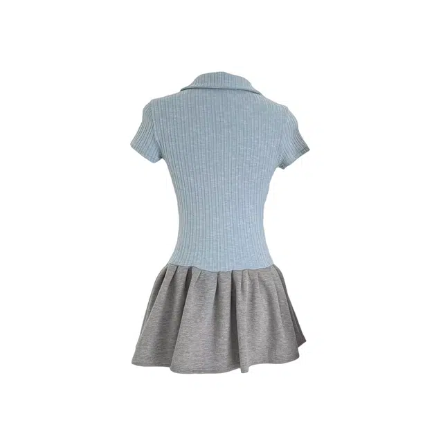 AURORA MUSE polo