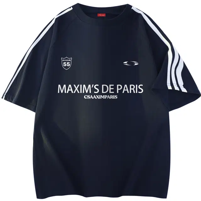 maxim's de paris T