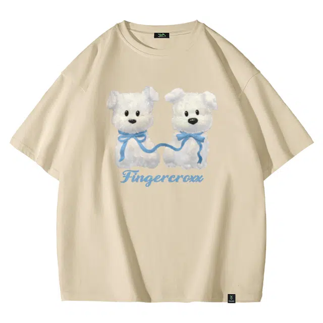 Fingercroxx T