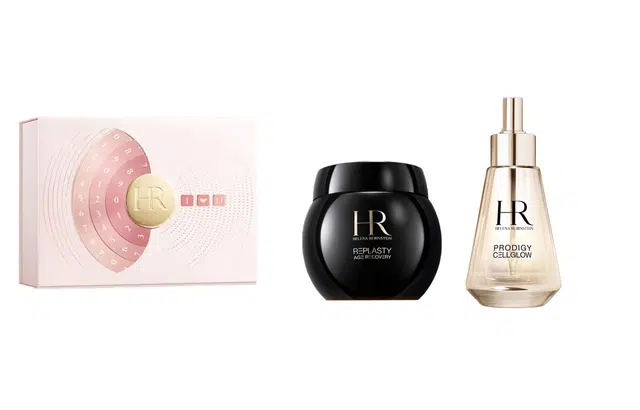 HR 30ml+50ml30ml+15ml