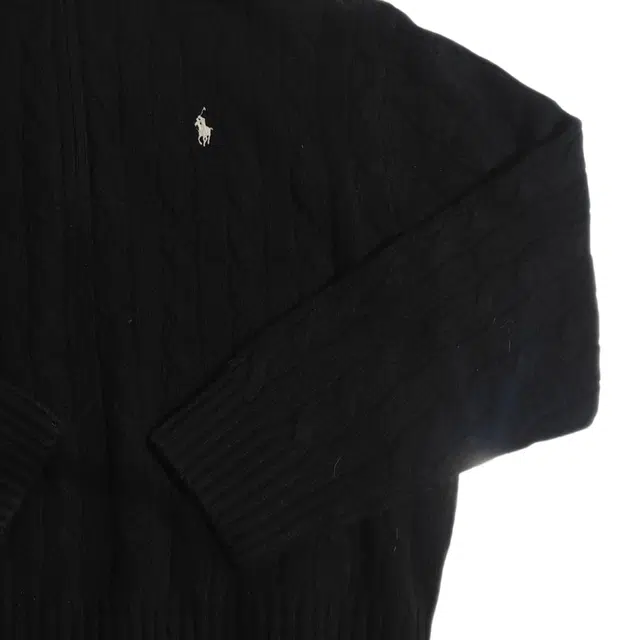 Polo Ralph Lauren FW24 Logo
