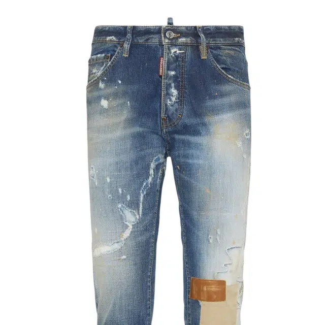 DSQUARED 2 SS25