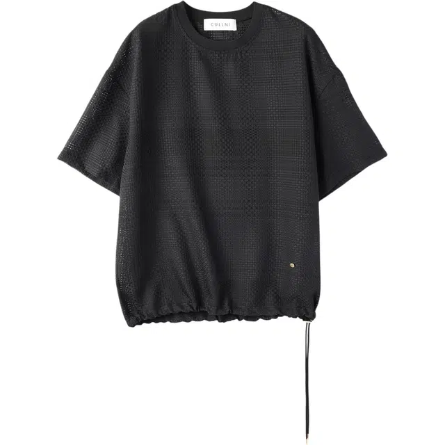 CULLNI SS25 T