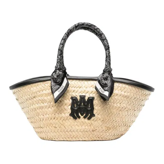 AMIRI MA tote