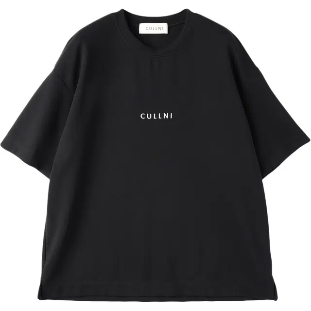 CULLNI SS25 T
