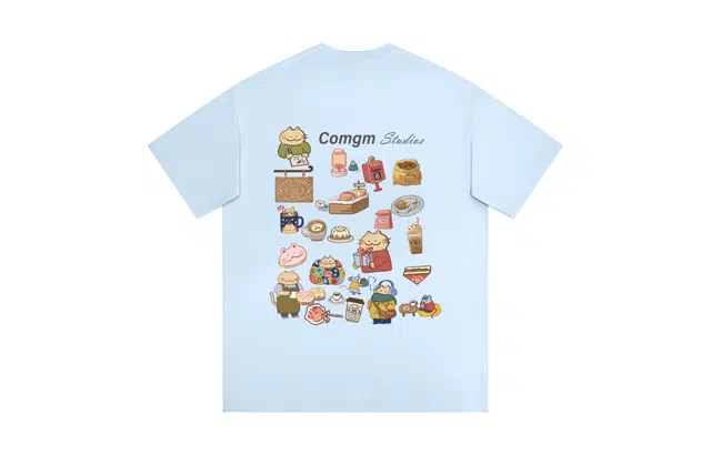 COMGM T