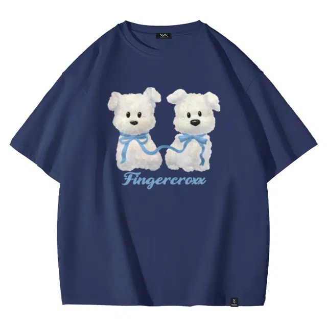 Fingercroxx T