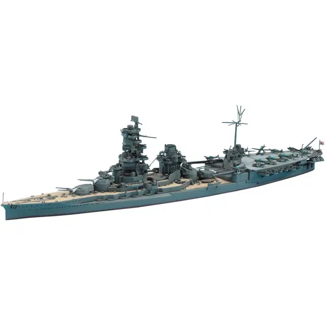 Hasegawa 1700