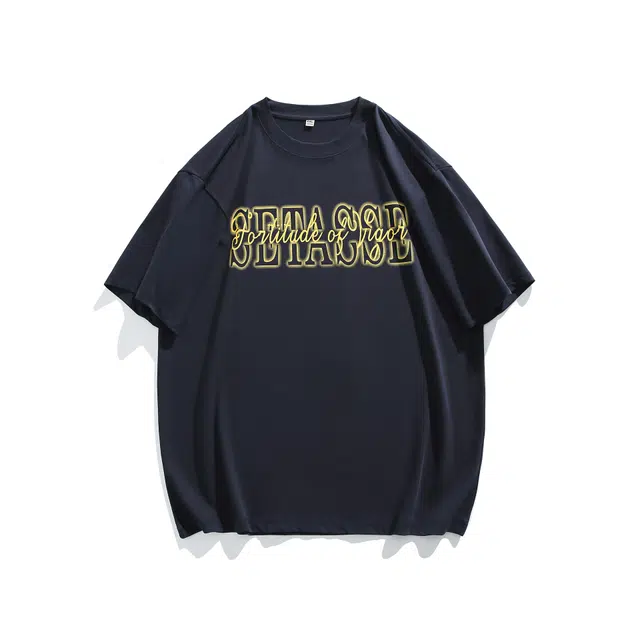 OLDTRIBE T