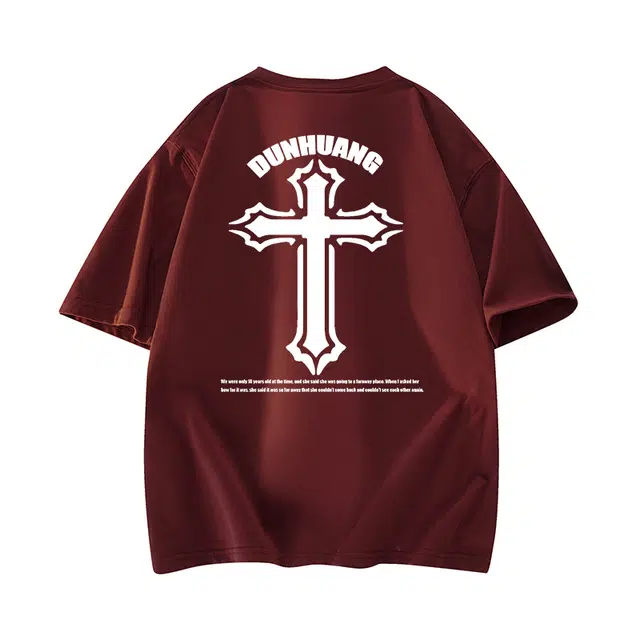 DUNHUANG INSPIRATION T