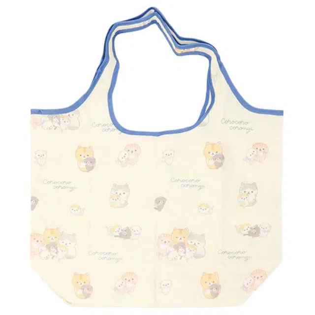 SAN-X Tote