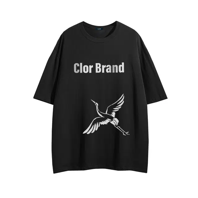 CLOR LogoT