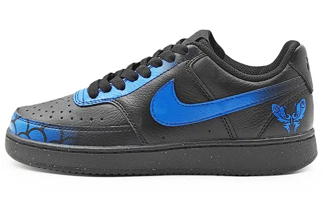 Nike Court Vision Low NN