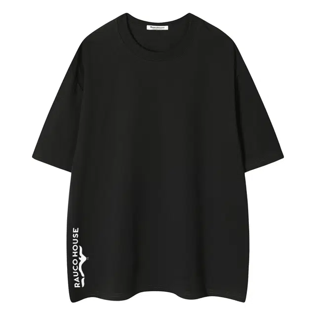 Raucohouse cleanfitlogoT
