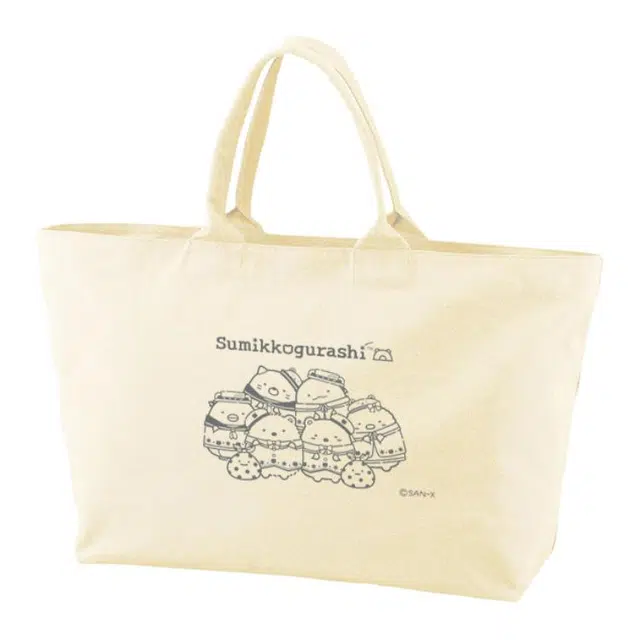 SAN-X Sumikko Gurashi