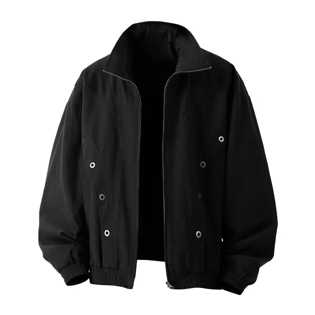 KIRHNE cleanfitbomber