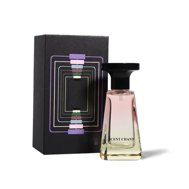 SCENT CHANT EDP
