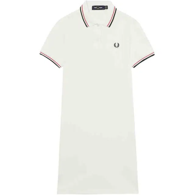 FRED PERRY SS25
