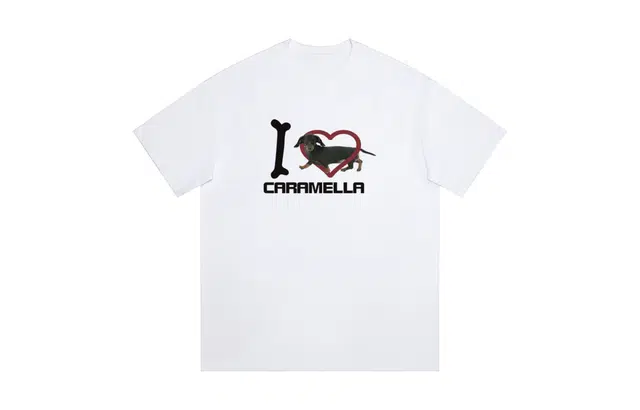 Caramella logoT