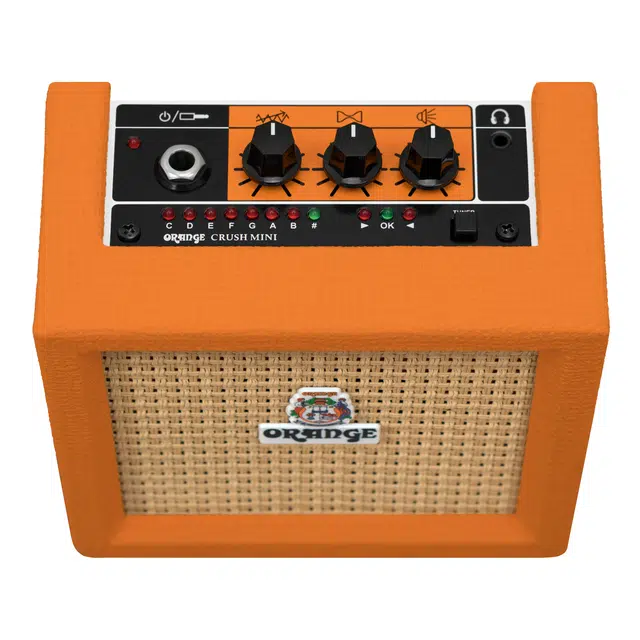 Orange Crush Mini122020RT2ORT ORIORIANTHI35RT