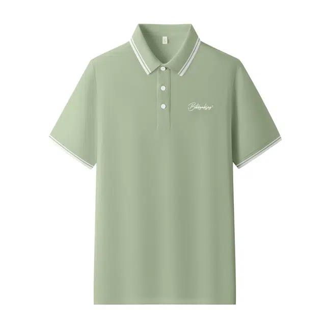 BOBBY ABLEY LOGOPolo