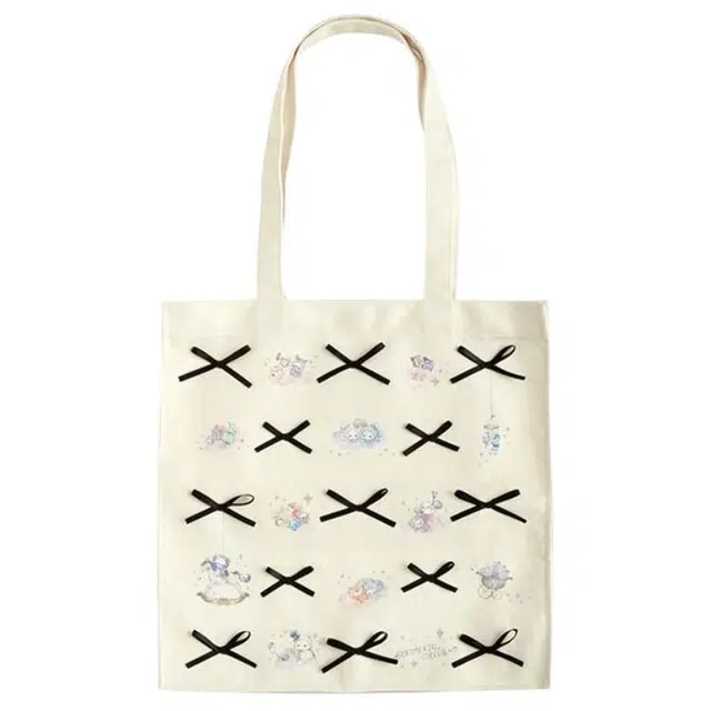 SAN-X Tote