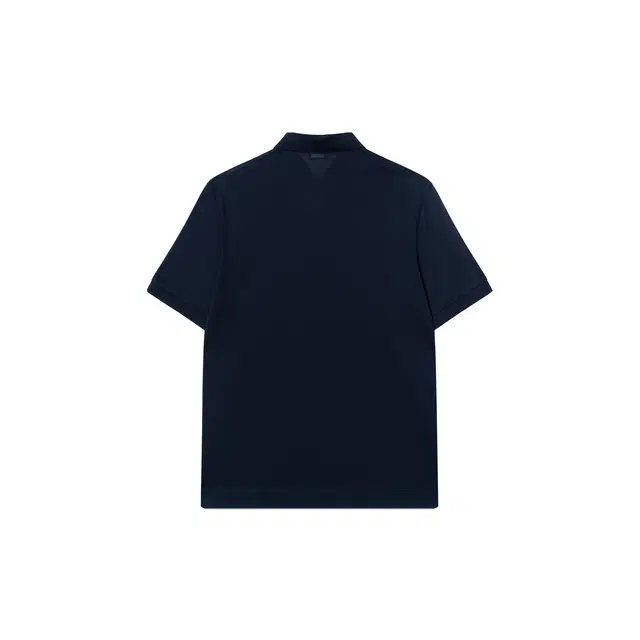Zegna SS25 Polo