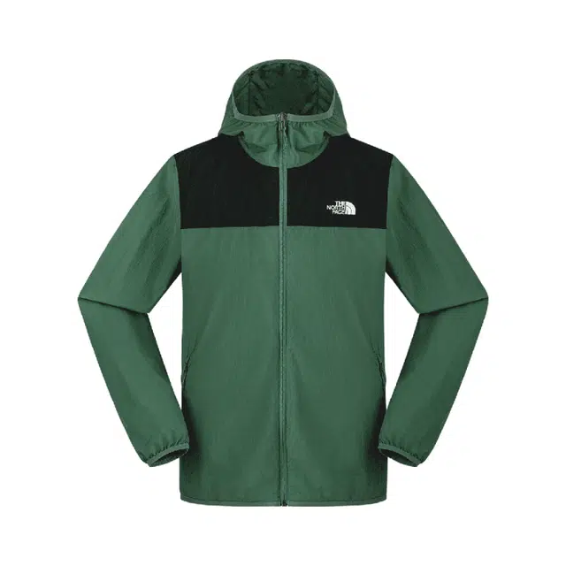 THE NORTH FACE