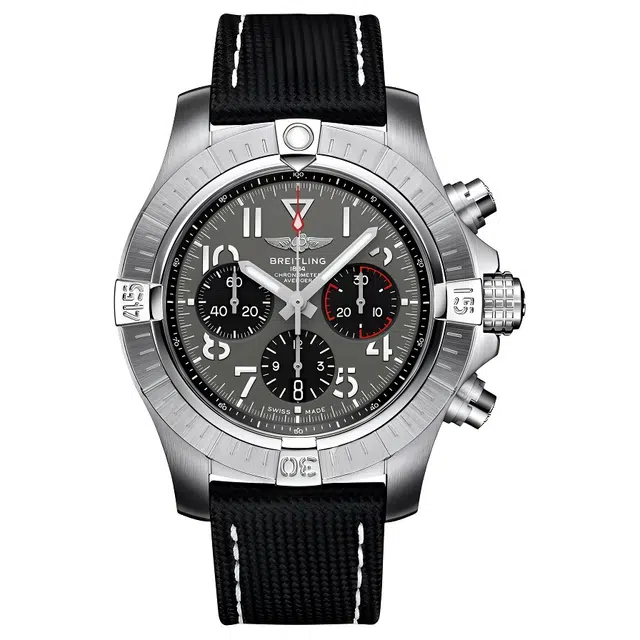 BREITLING 300 45mm