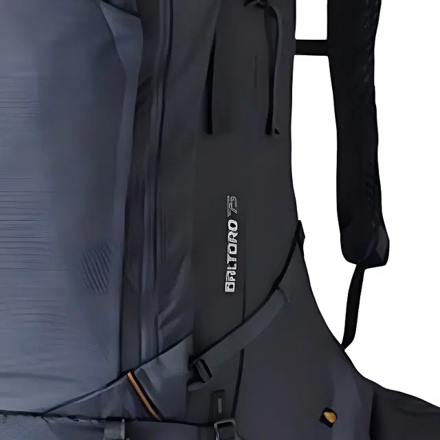 GREGORY 75L