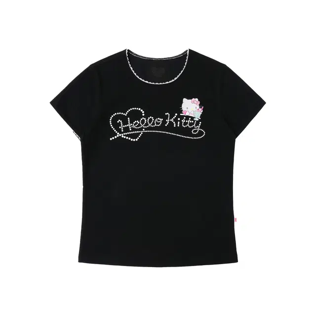 WHOOSIS HELLO KITTY T