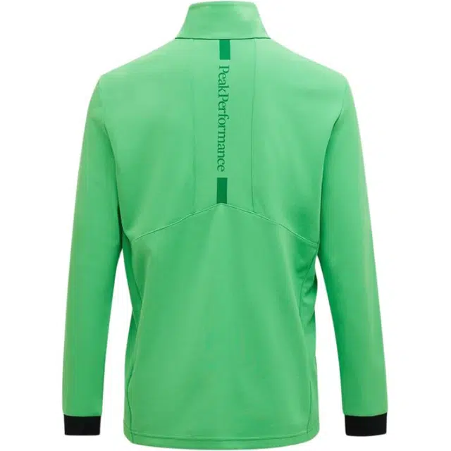 PEAK PERFORMANCE Chasing Half Zip T