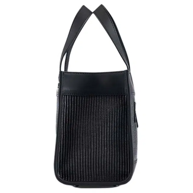 DESCENTE Logo Tote