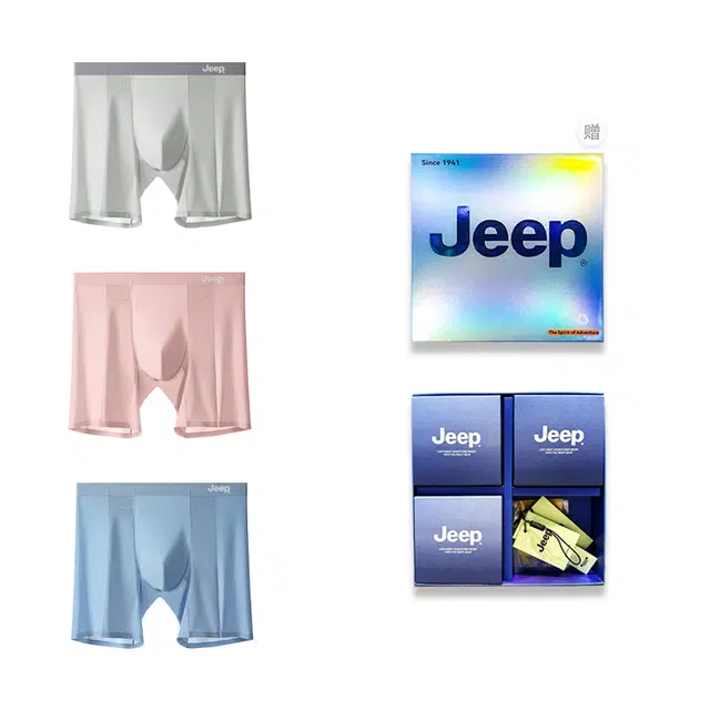 Jeep Logo 3