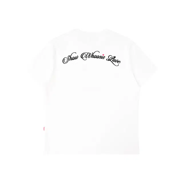 WHOOSIS x HELLO KITTY T