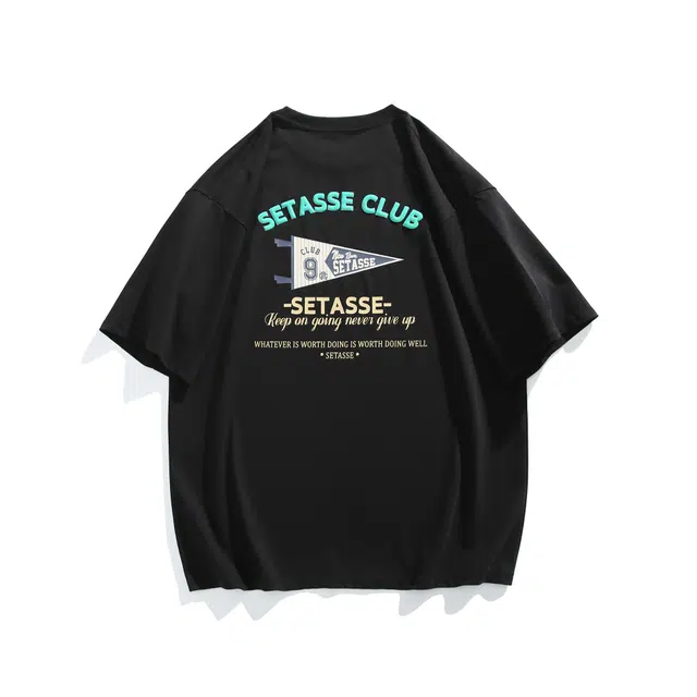 OLDTRIBE T