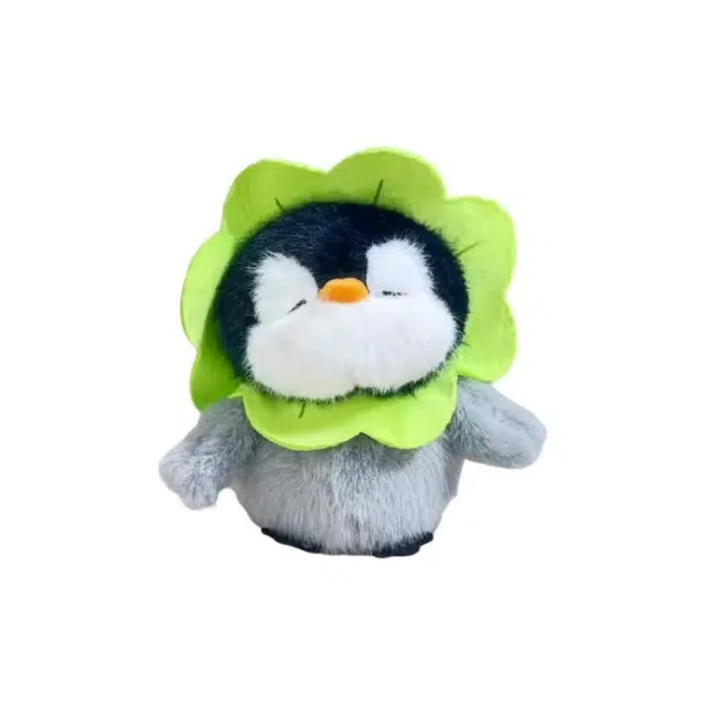 MIC RABBIT 12cm