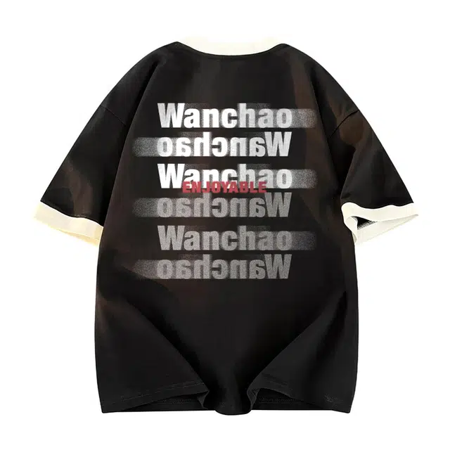 WANCHAO CP T