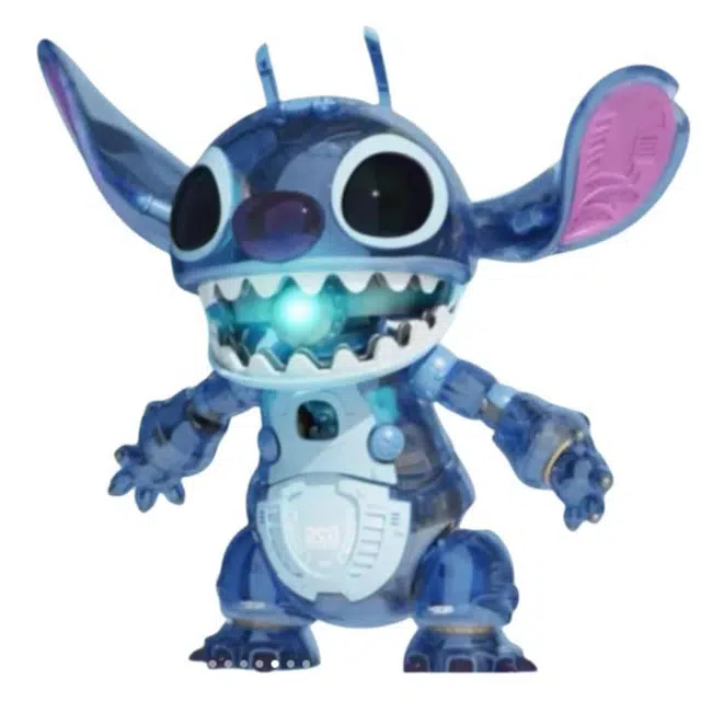 TOP TOY 626 25cm
