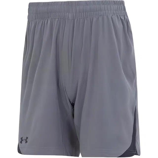 Under Armour Elevated Woven 2.0 Shorts Logo