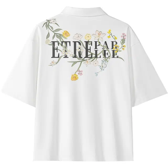 tre par lee Polo