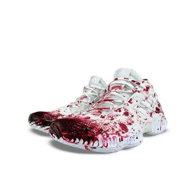 adidas Pro Bounce 2018