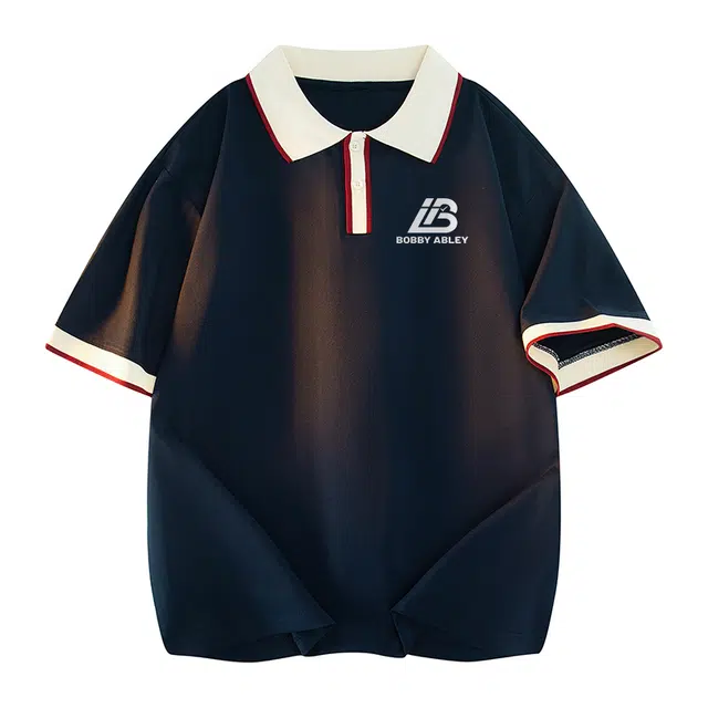 BOBBY ABLEY logoT