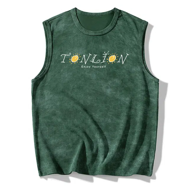 tonlion LOGO